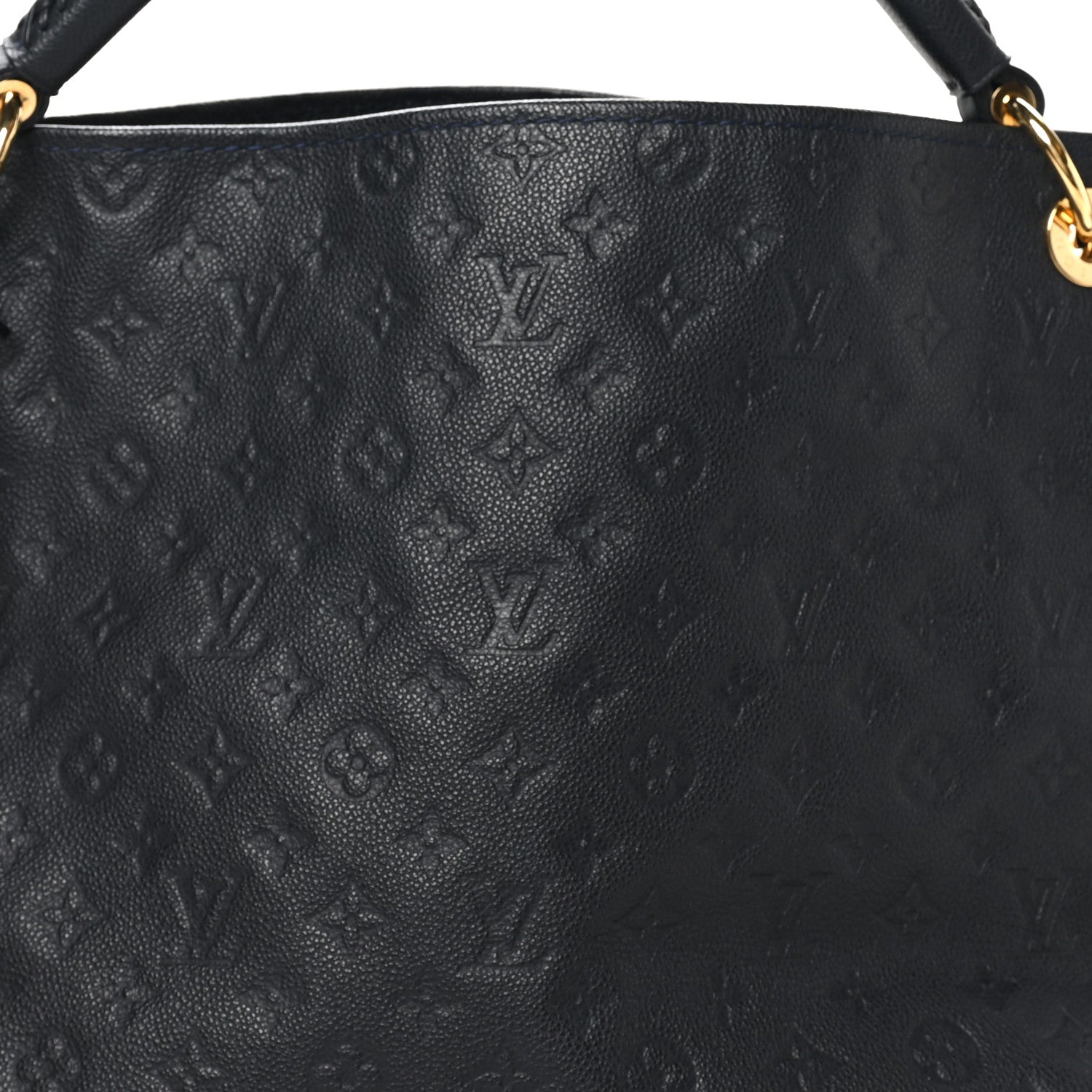 Louis Vuitton Empreinte Artsy MM Infini 7 of 10