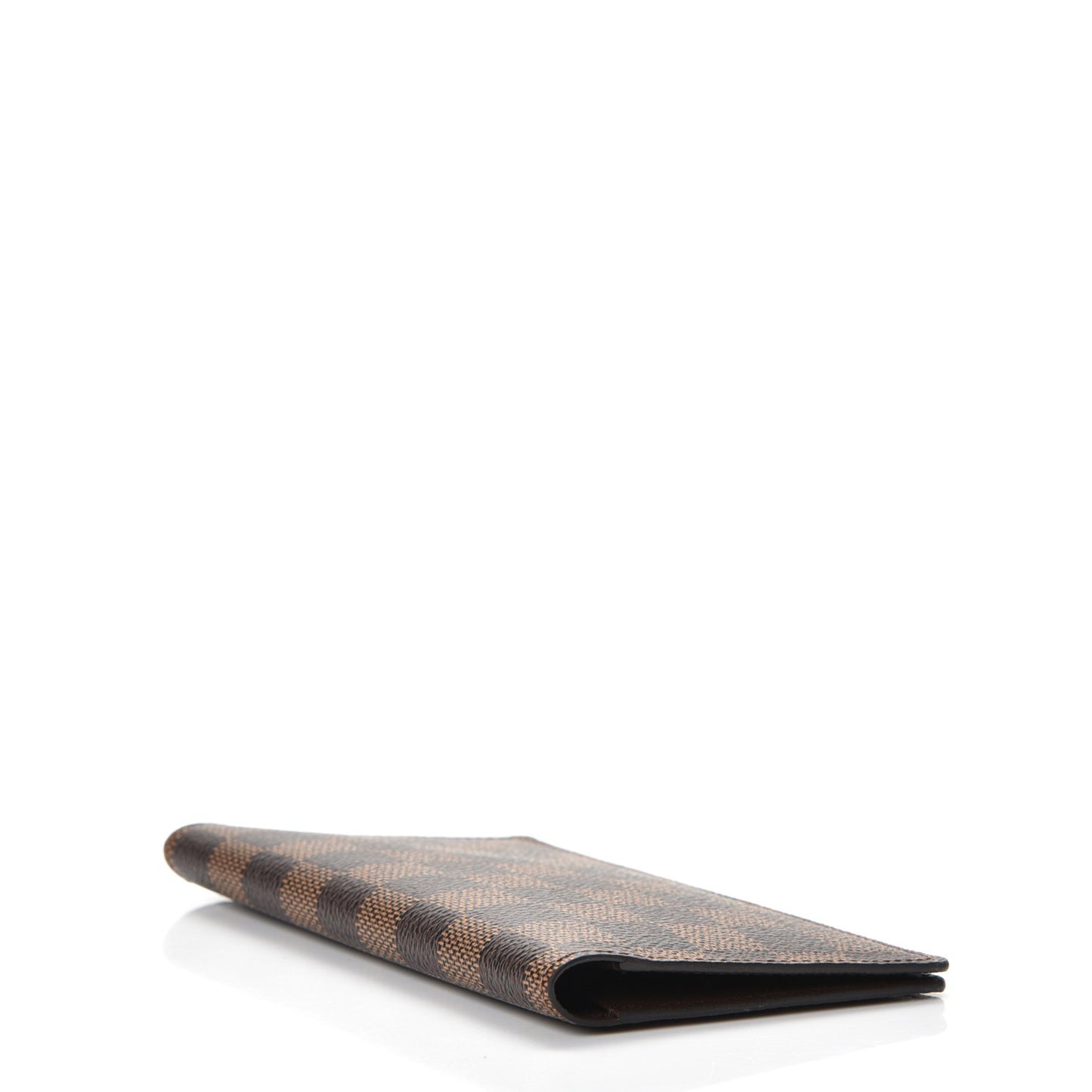 Damier Ebene Pocket Agenda Cover