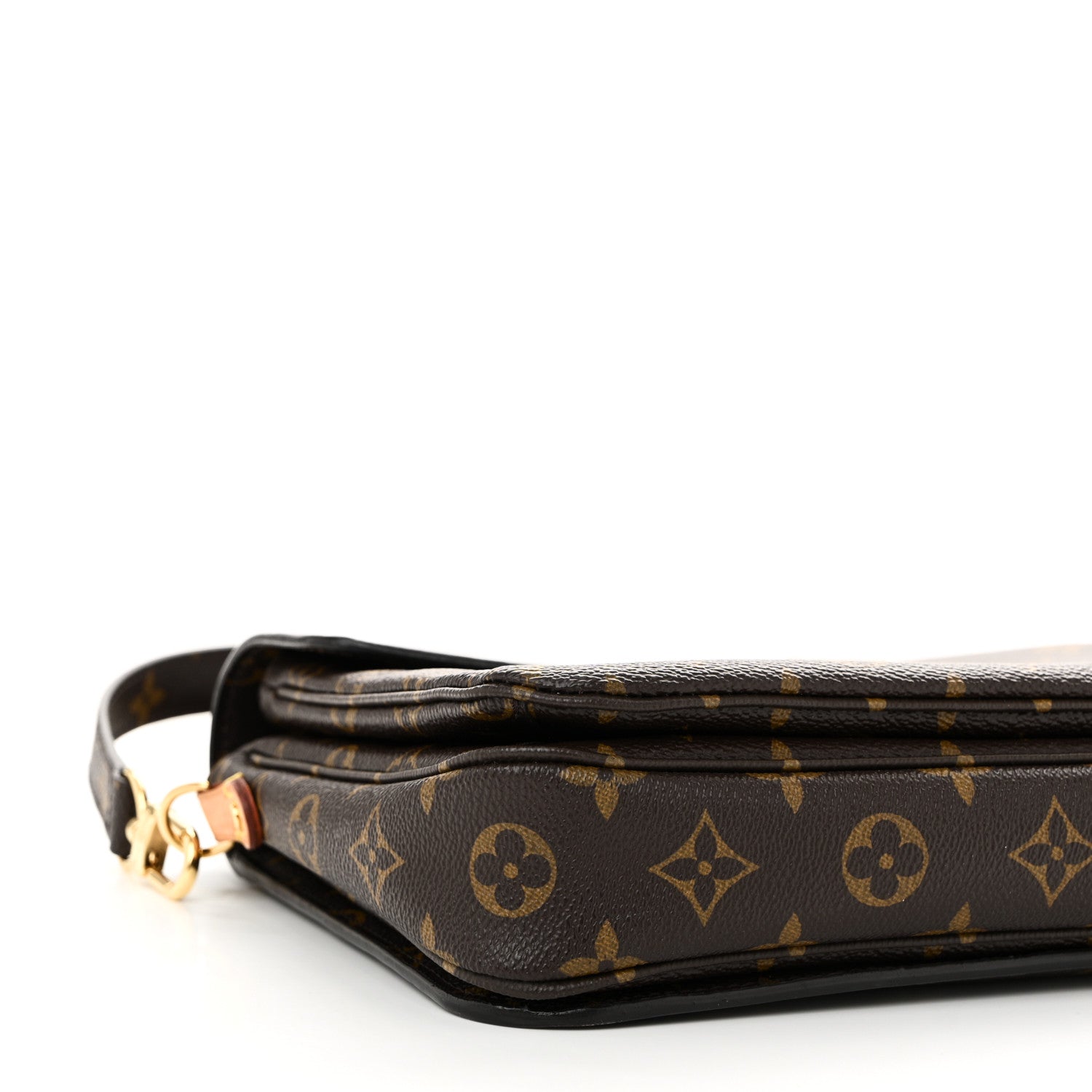 Louis Vuitton Monogram Pochette Metis 8 of 9