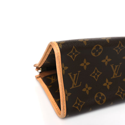 Louis Vuitton Monogram Popincourt 7 of 8