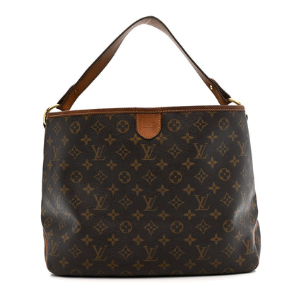 Louis Vuitton Monogram Delightful PM 1 of 17
