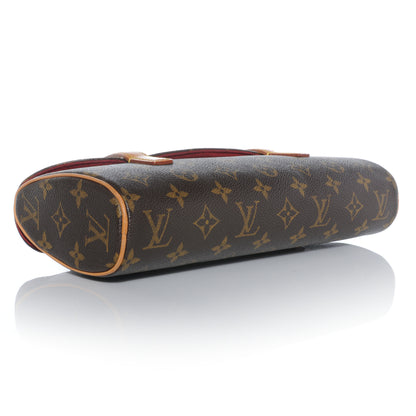 Louis Vuitton Monogram Sonatine 4 of 7