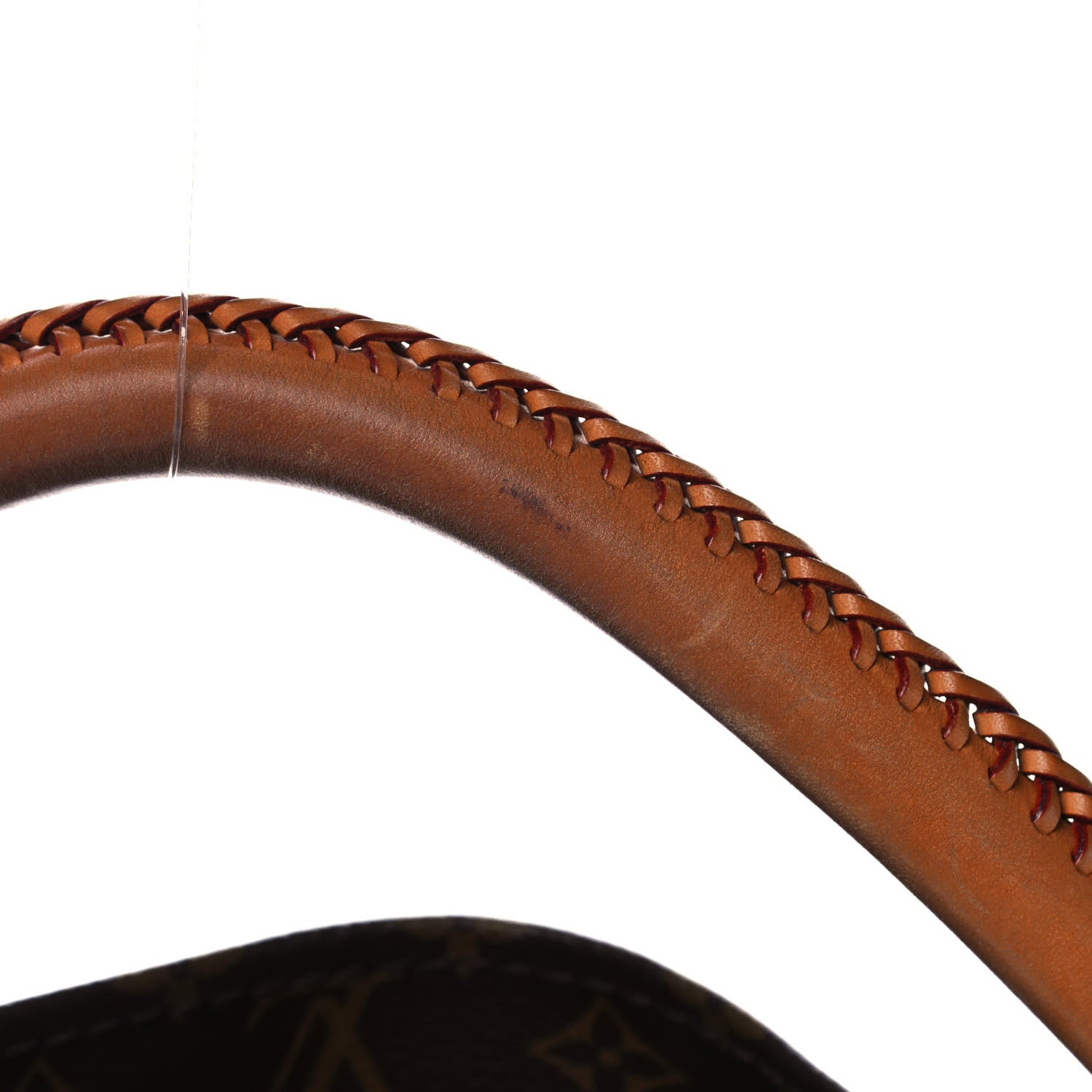Louis Vuitton Monogram Artsy MM 14 of 14