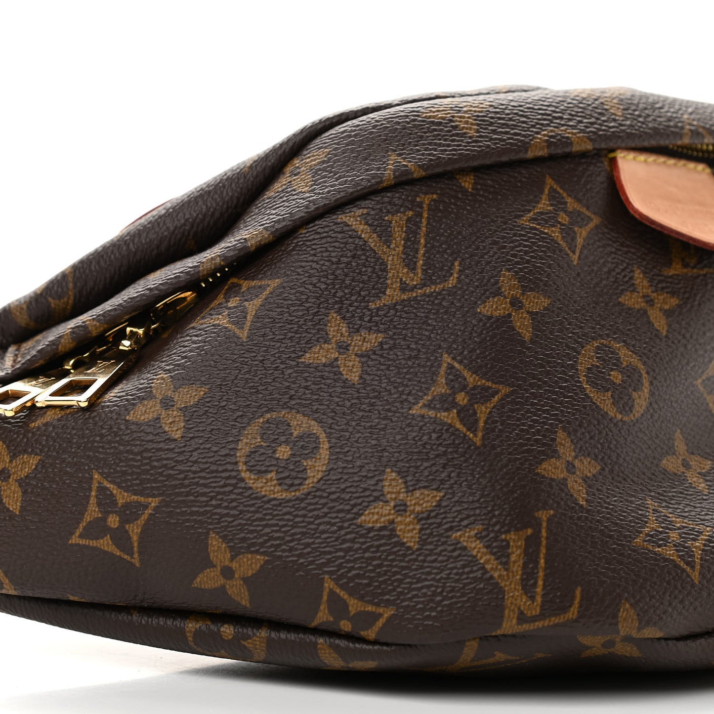 Monogram Bumbag