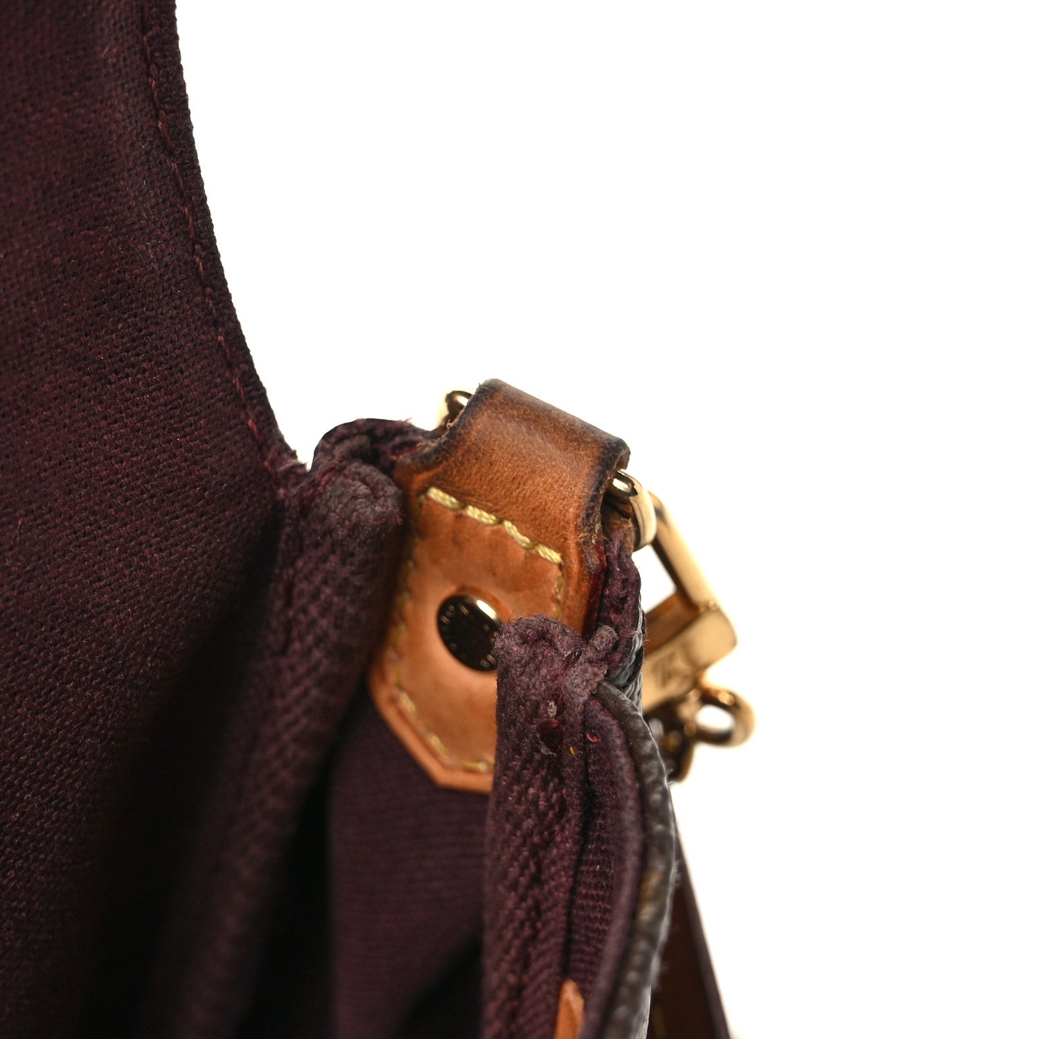 Louis Vuitton Monogram Favorite MM 15 of 17