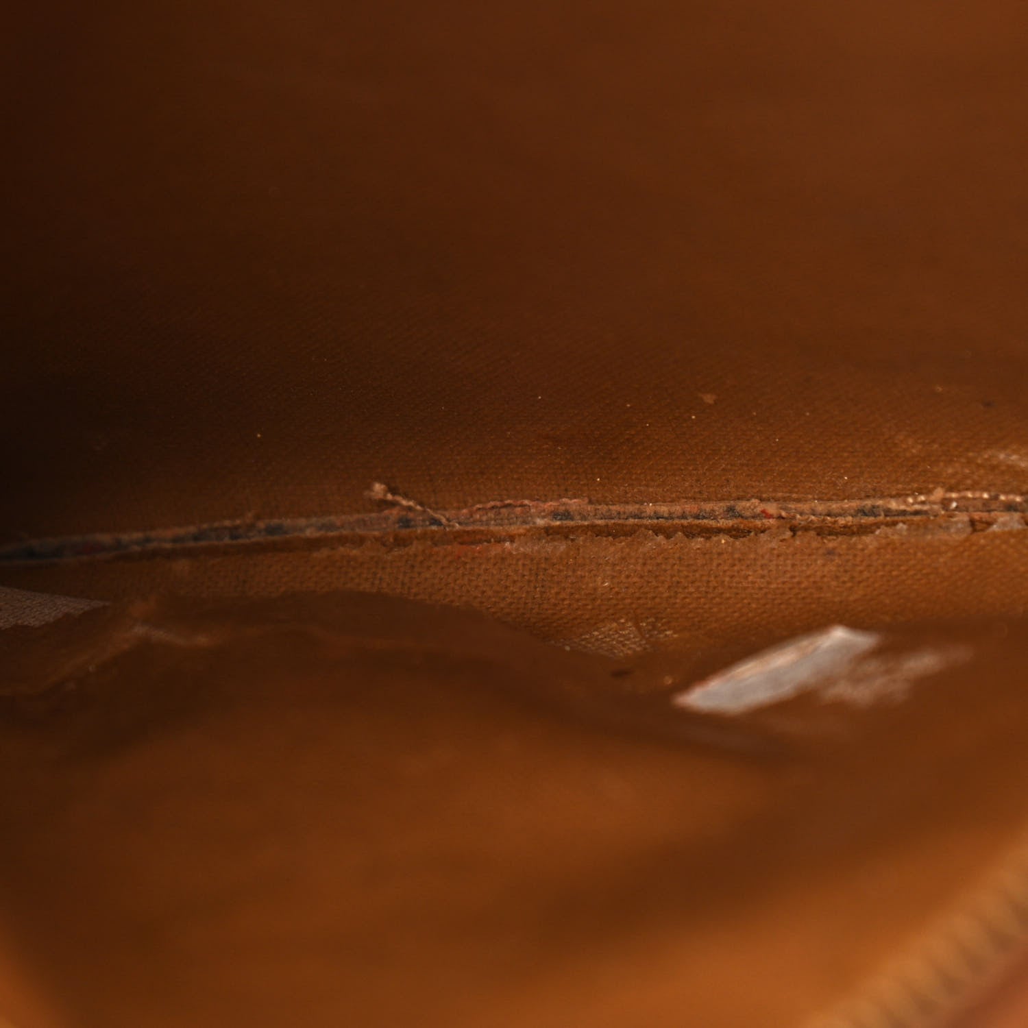 Louis Vuitton Monogram Neverfull MM 12 of 16