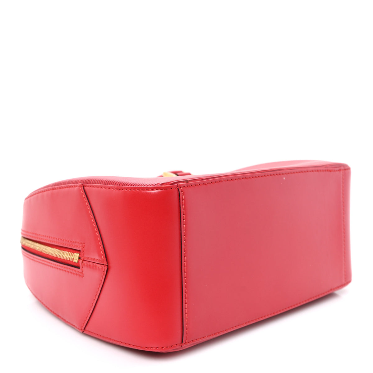 Louis Vuitton Epi Sablons Rouge 4 of 9
