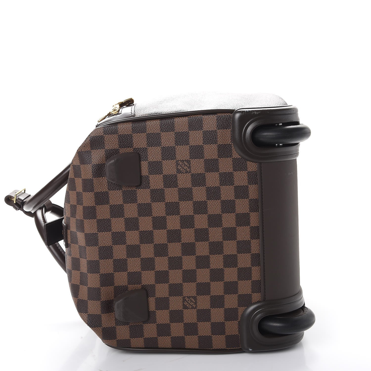Louis Vuitton Damier Ebene Eole 50 17 of 19