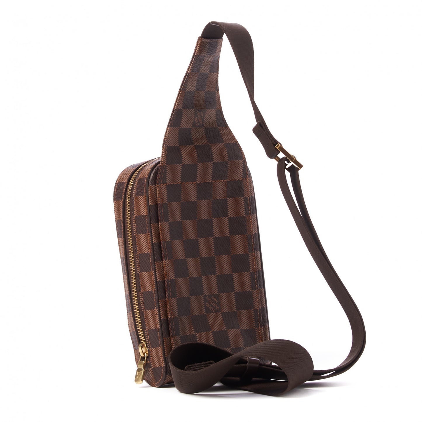 Damier Ebene Geronimos