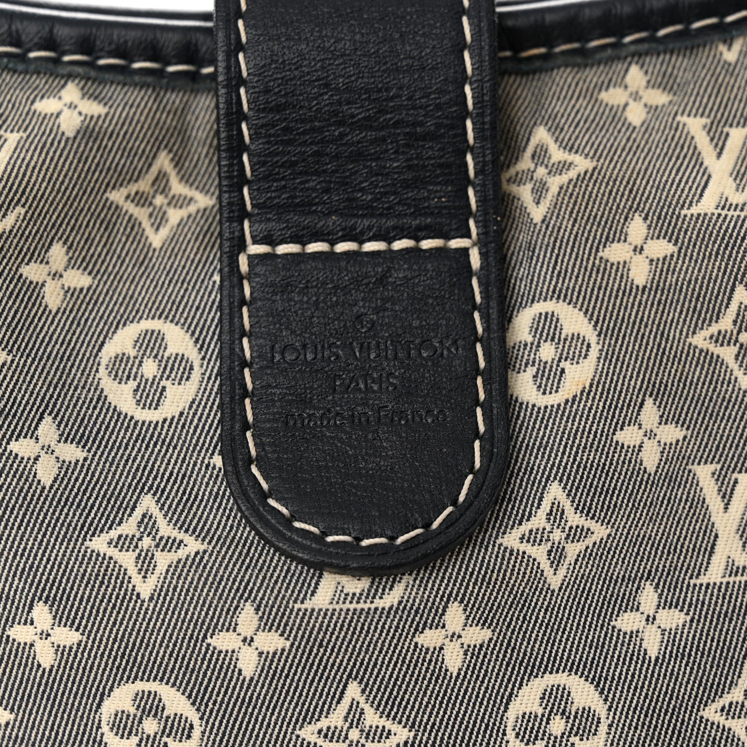 Louis Vuitton Monogram Idylle Elegie Encre 6 of 14