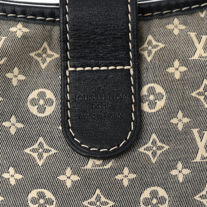 Louis Vuitton Monogram Idylle Elegie Encre 6 of 14
