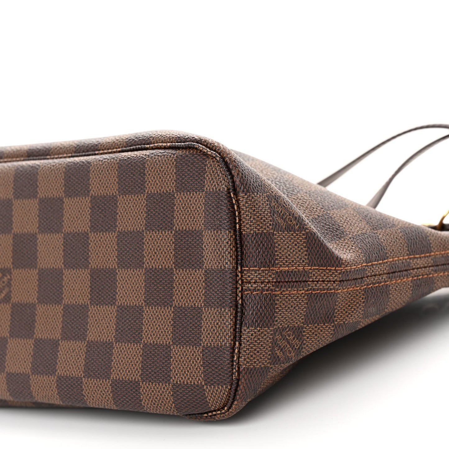 Damier Ebene Neverfull PM