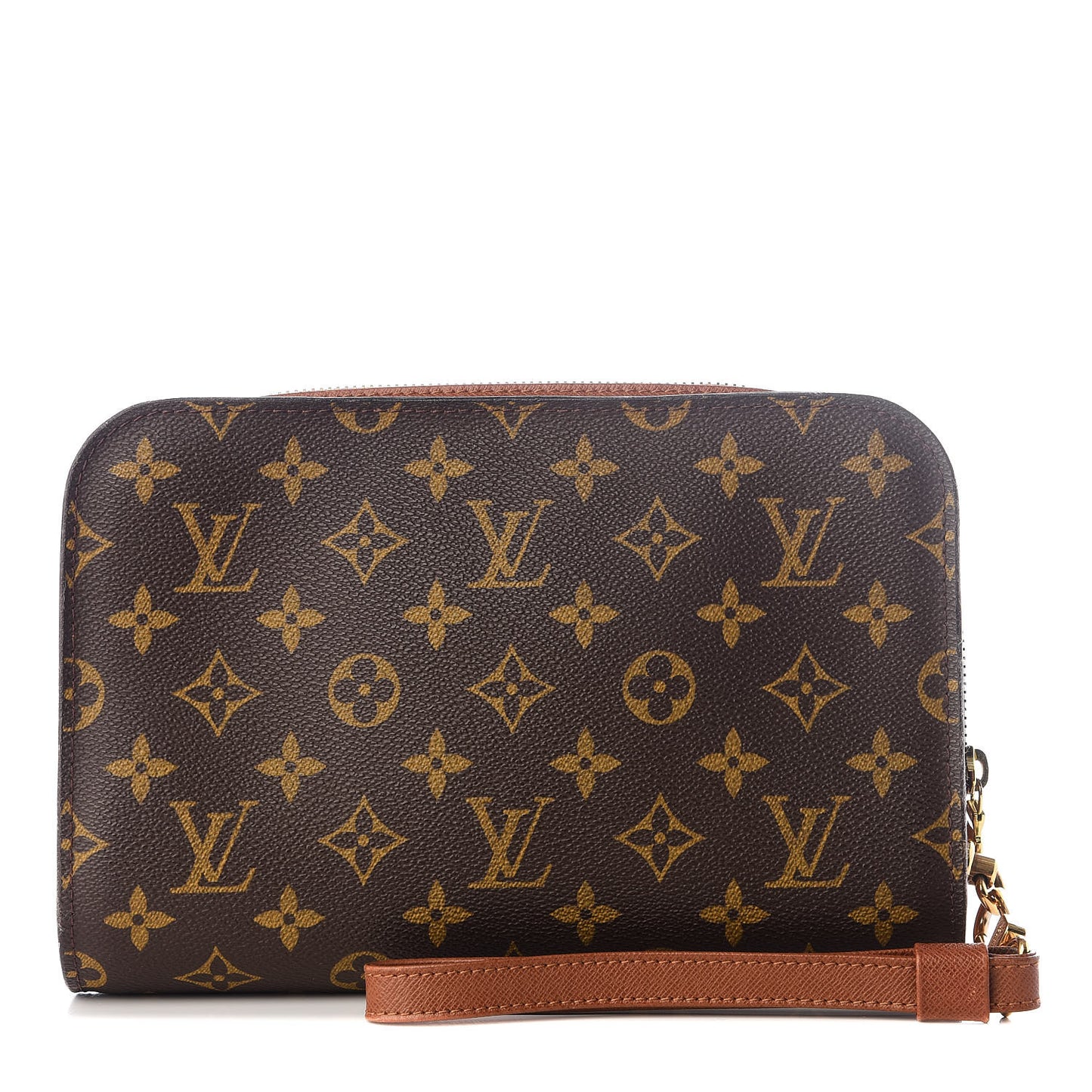 Monogram Pochette Orsay