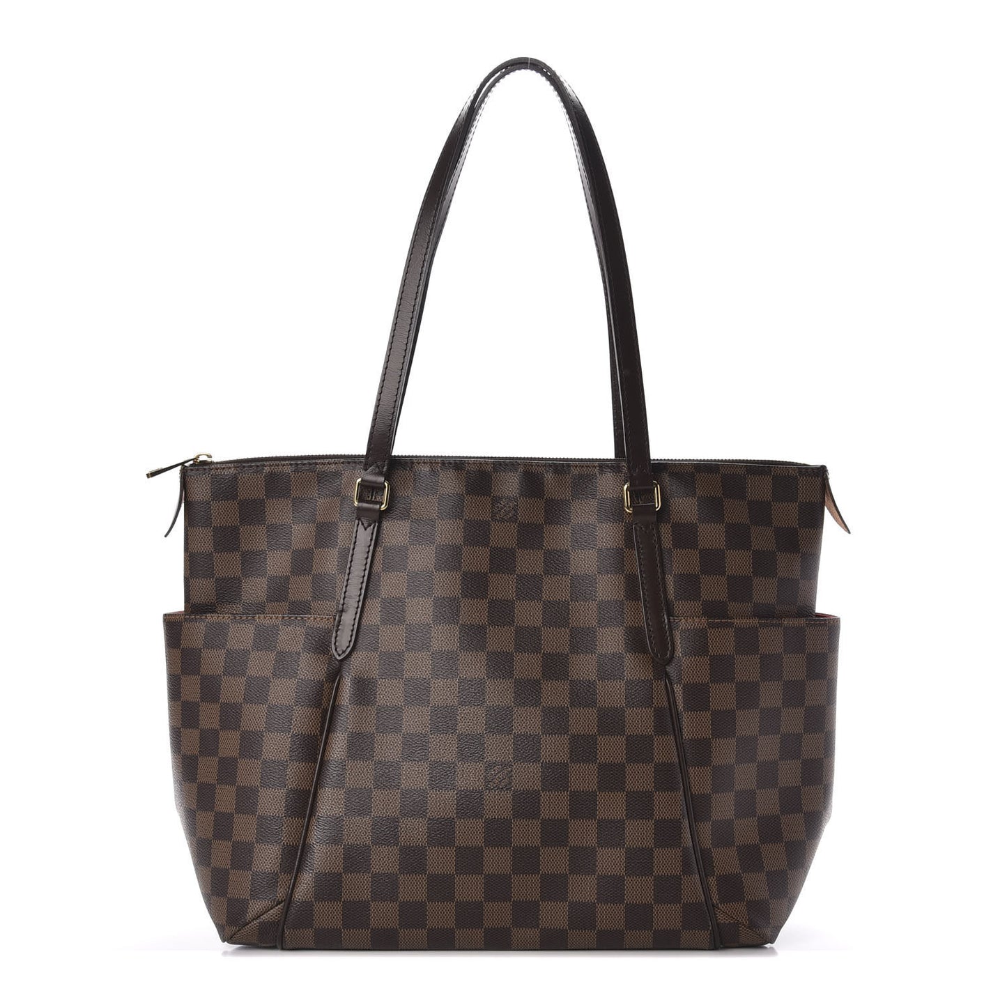 Damier Ebene Totally MM