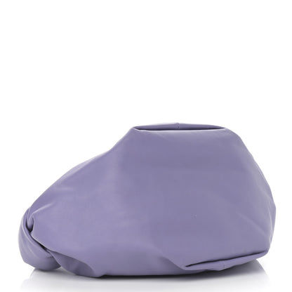 Bottega Veneta Nappa Mini Double Knot Bag Lavender 4 of 10