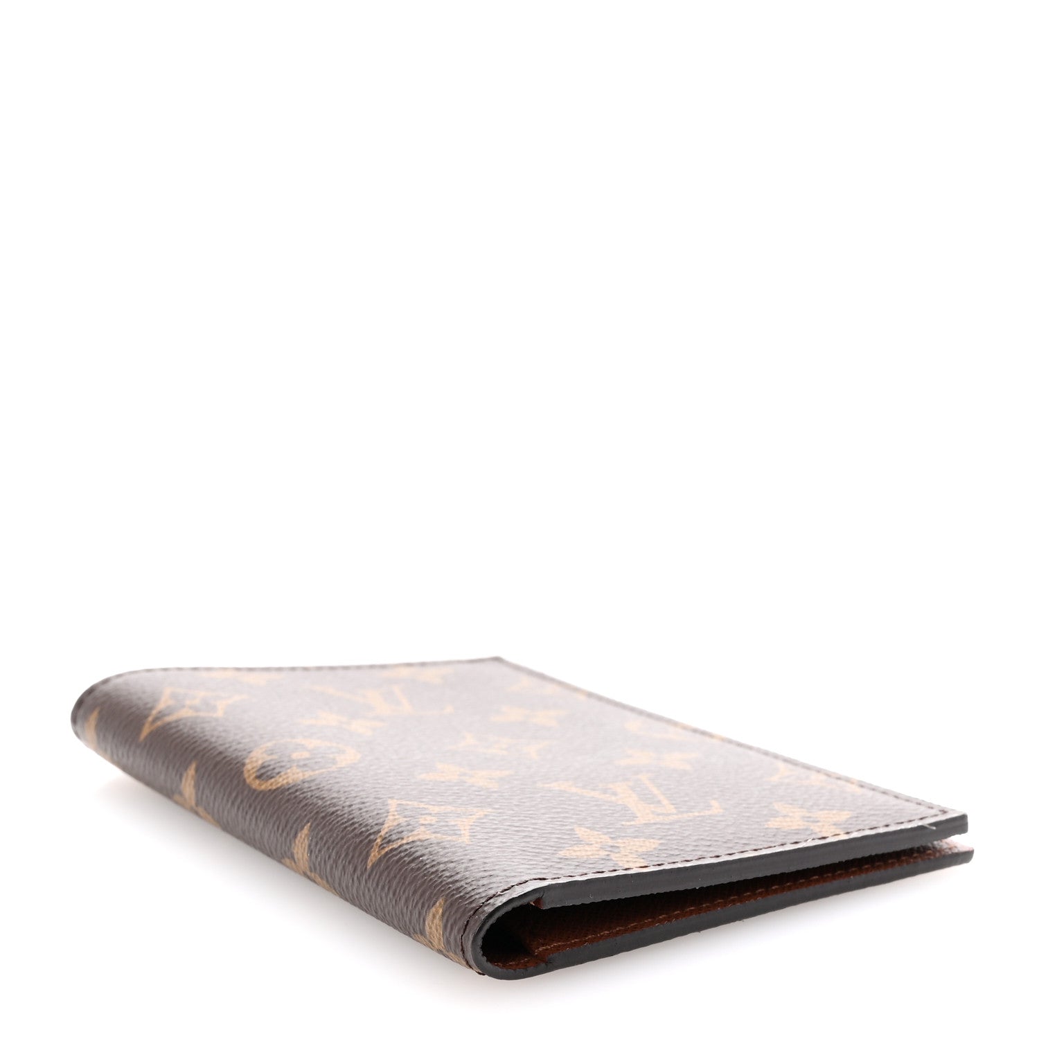 Louis Vuitton Monogram Passport Cover NM 4 of 6