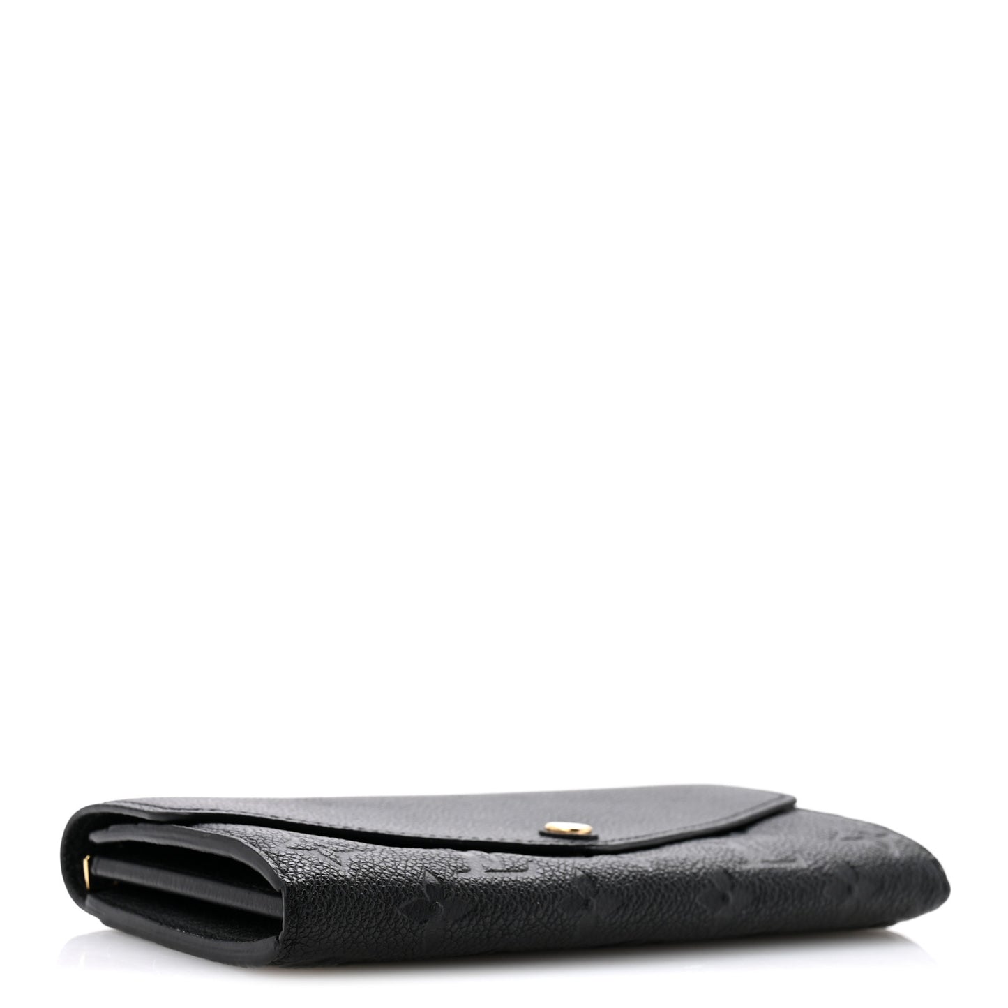 Empreinte Sarah Wallet NM Black