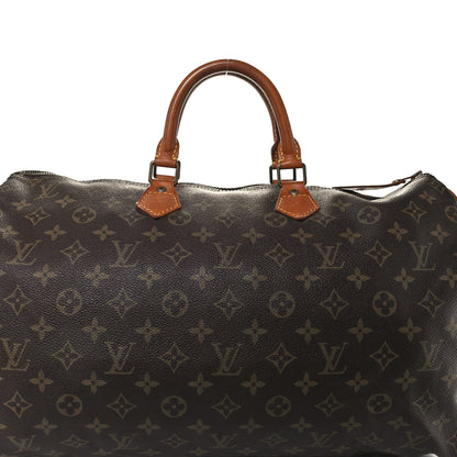 Louis Vuitton Monogram Speedy 40 8 of 12