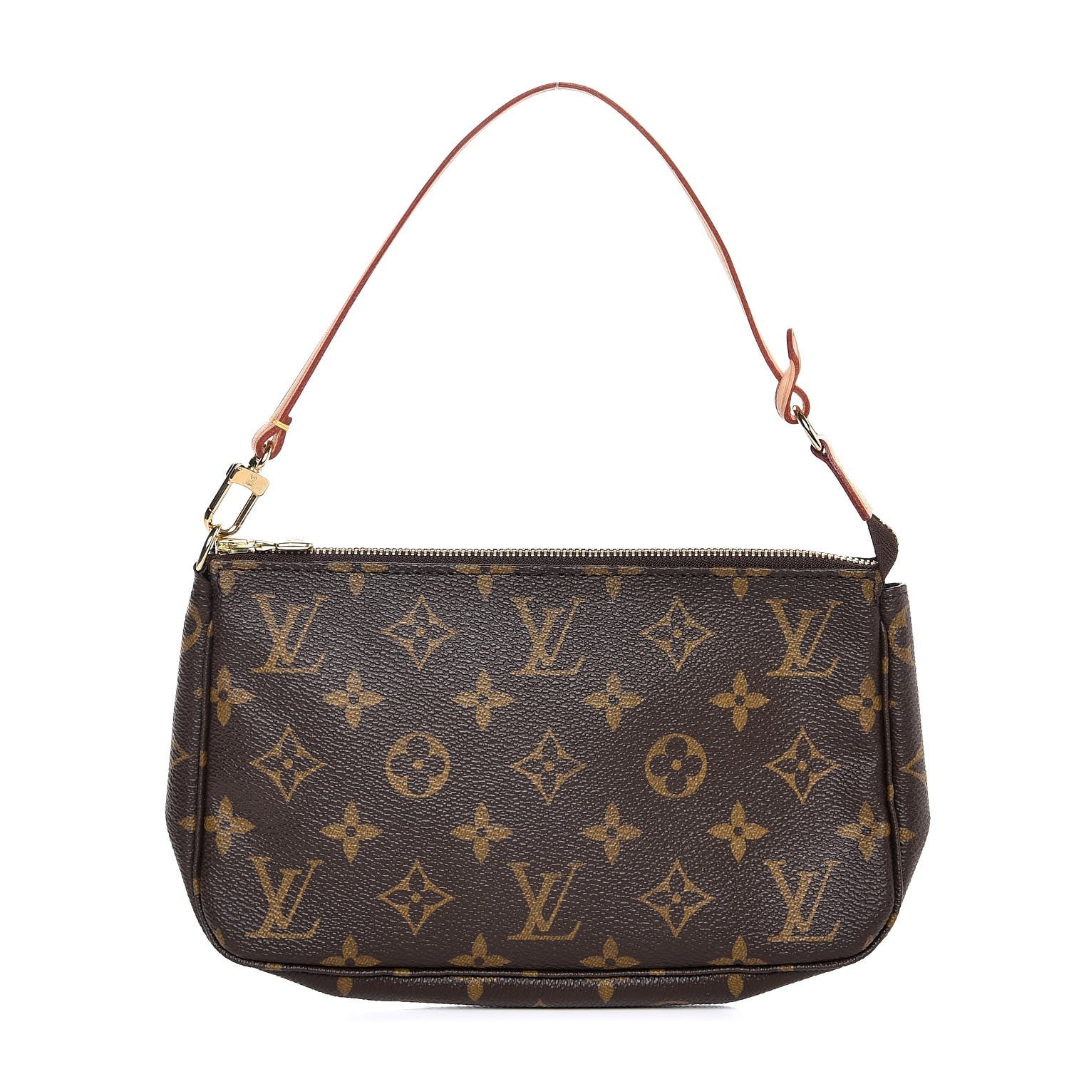 Louis Vuitton Monogram Pochette Accessories 1 of 7