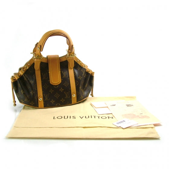 Monogram Theda GM