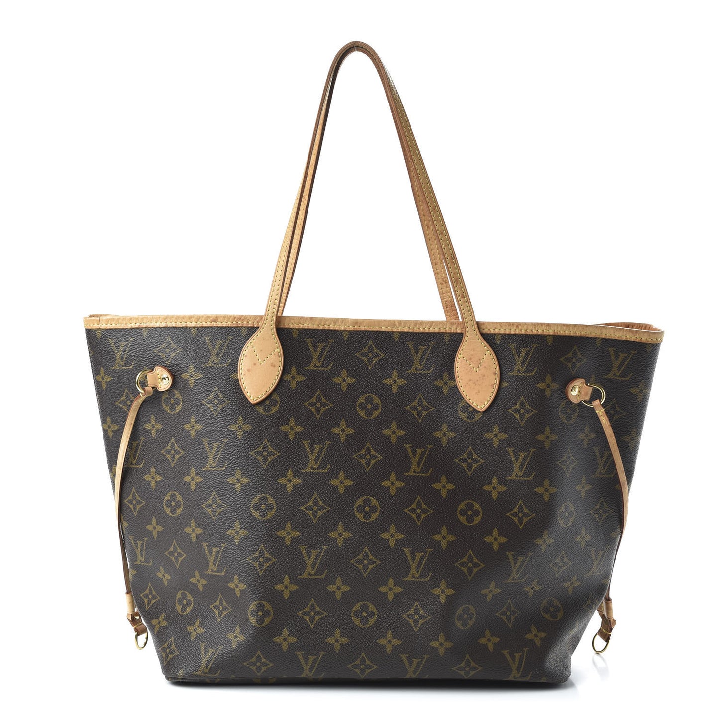Monogram Neverfull MM