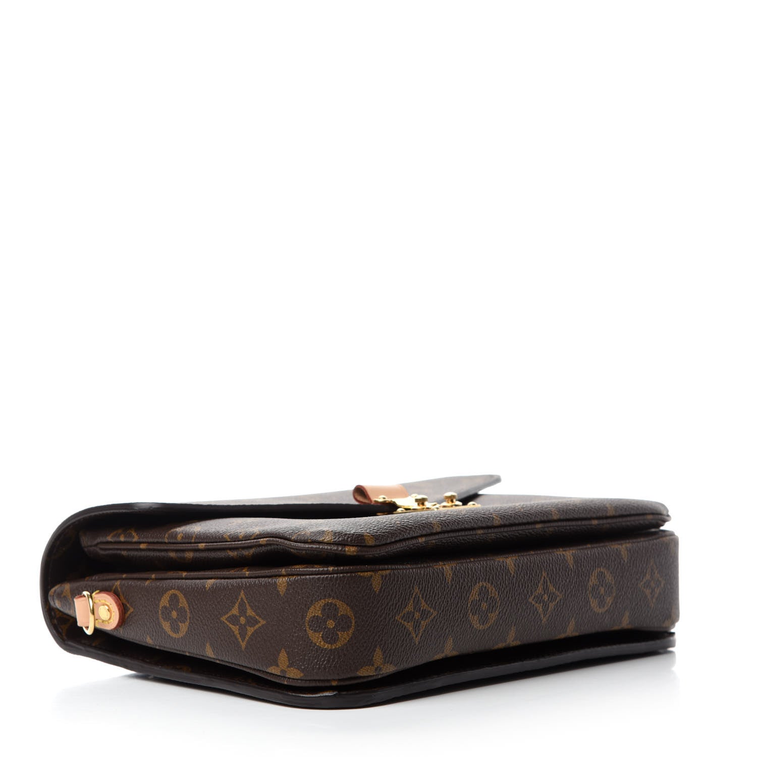 Louis Vuitton Monogram Pochette Metis 4 of 11
