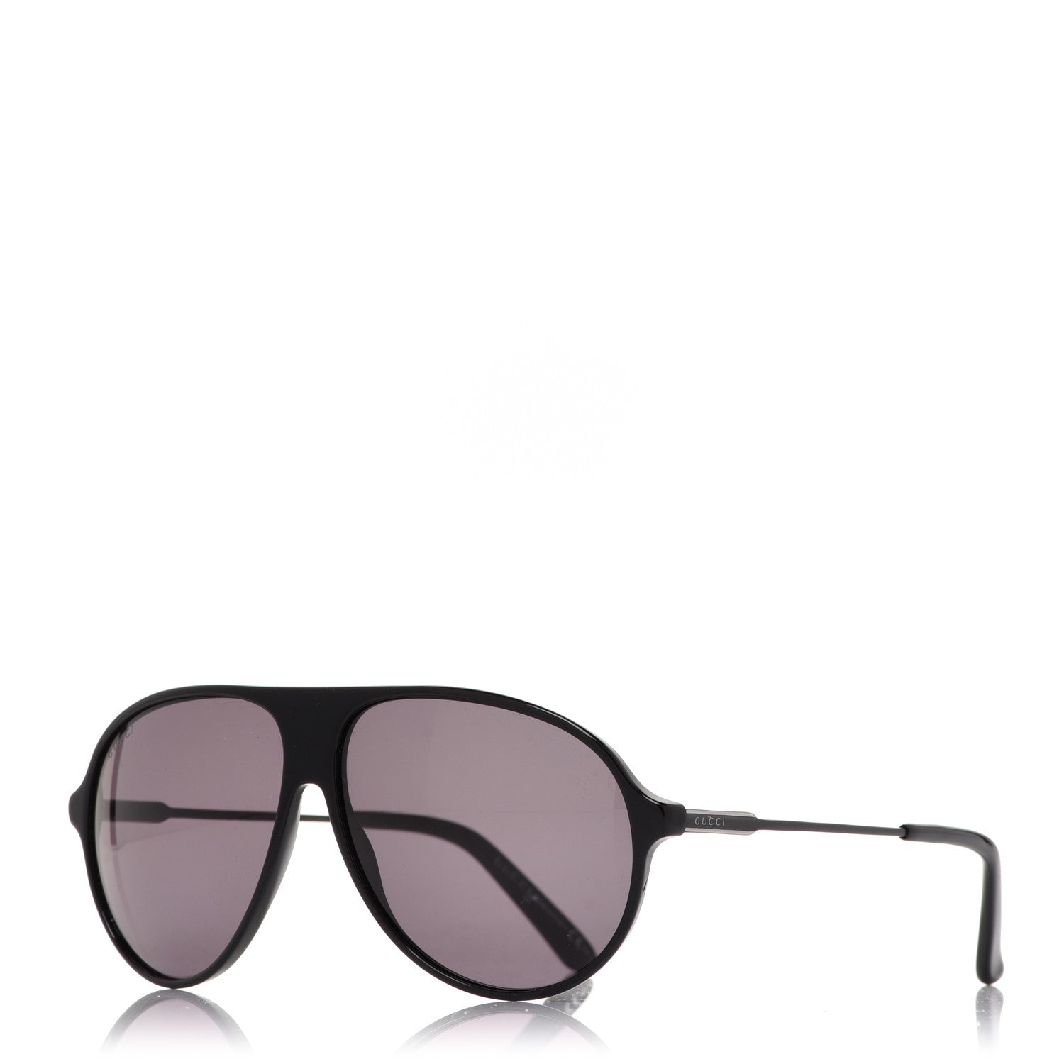 Gucci Aviator GG Sunglasses GG1649/S Black 1 of 7