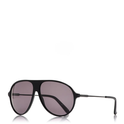 Gucci Aviator GG Sunglasses GG1649/S Black 1 of 7