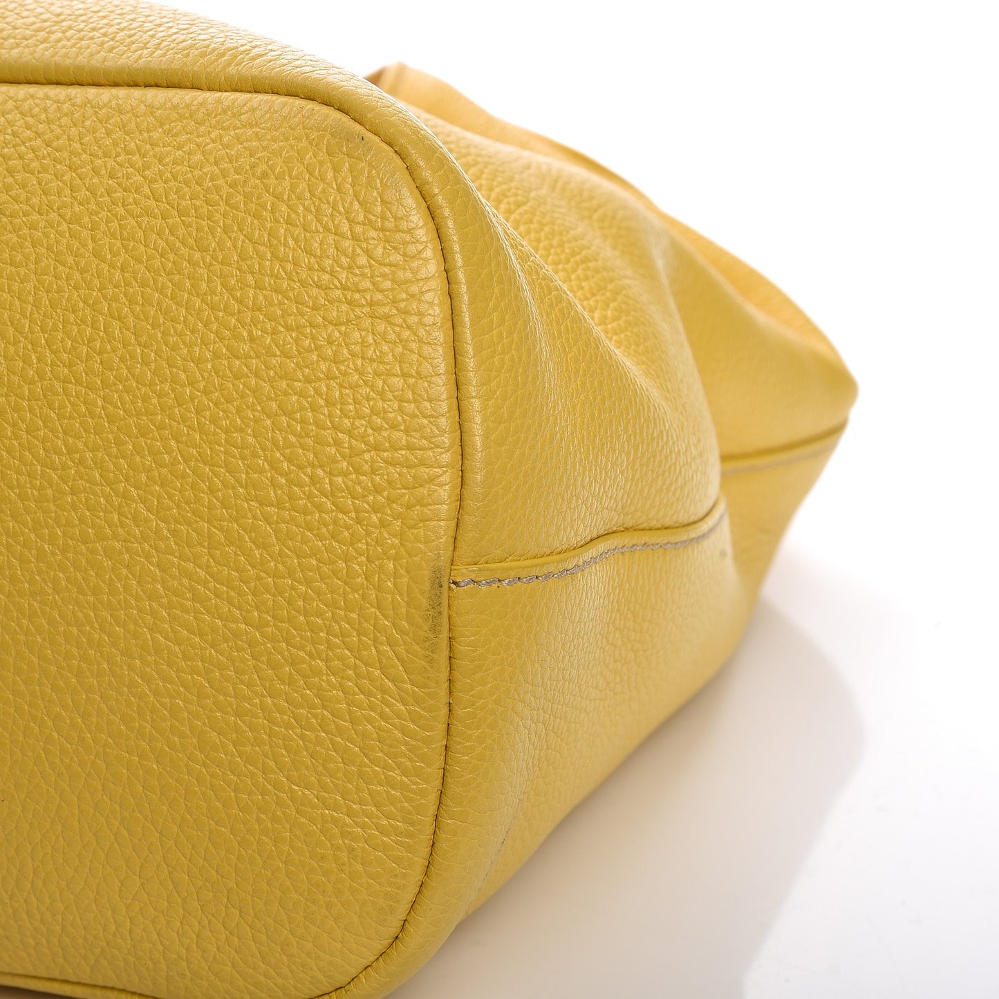 Vitello Daino Chain Hobo Sole