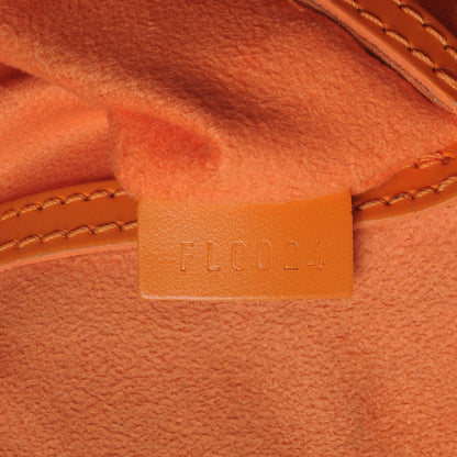 Louis Vuitton Epi Alma Mandarin 6 of 7