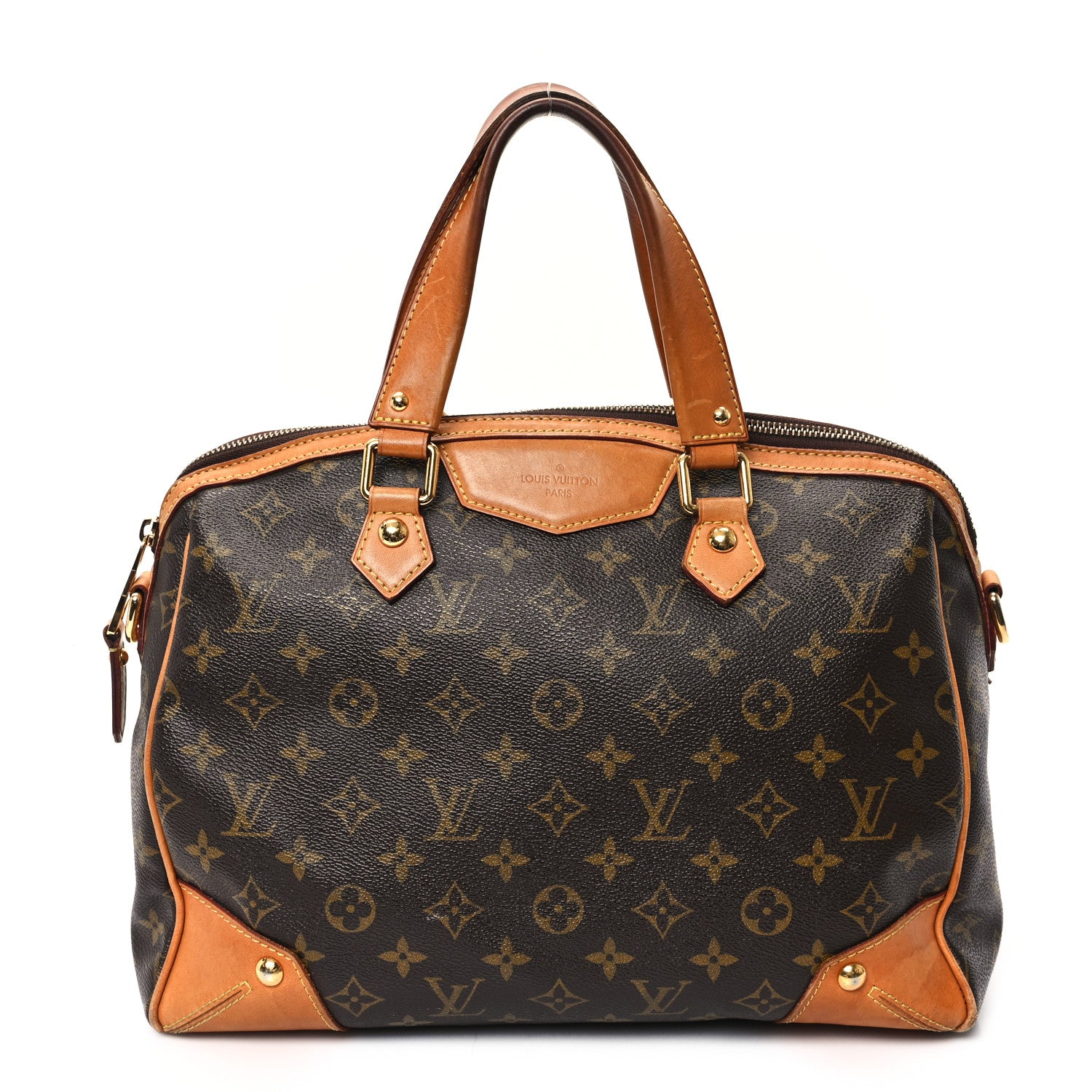 Louis Vuitton Monogram Retiro PM 1 of 13