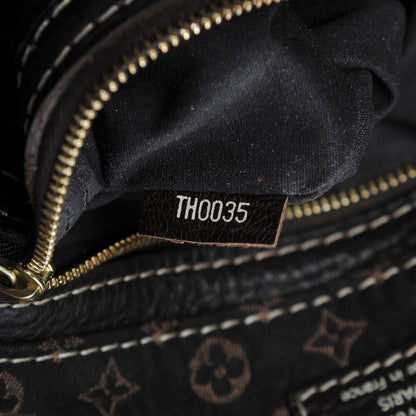 Louis Vuitton Mini Lin Monogram Cabas Tanger Ebene 7 of 9