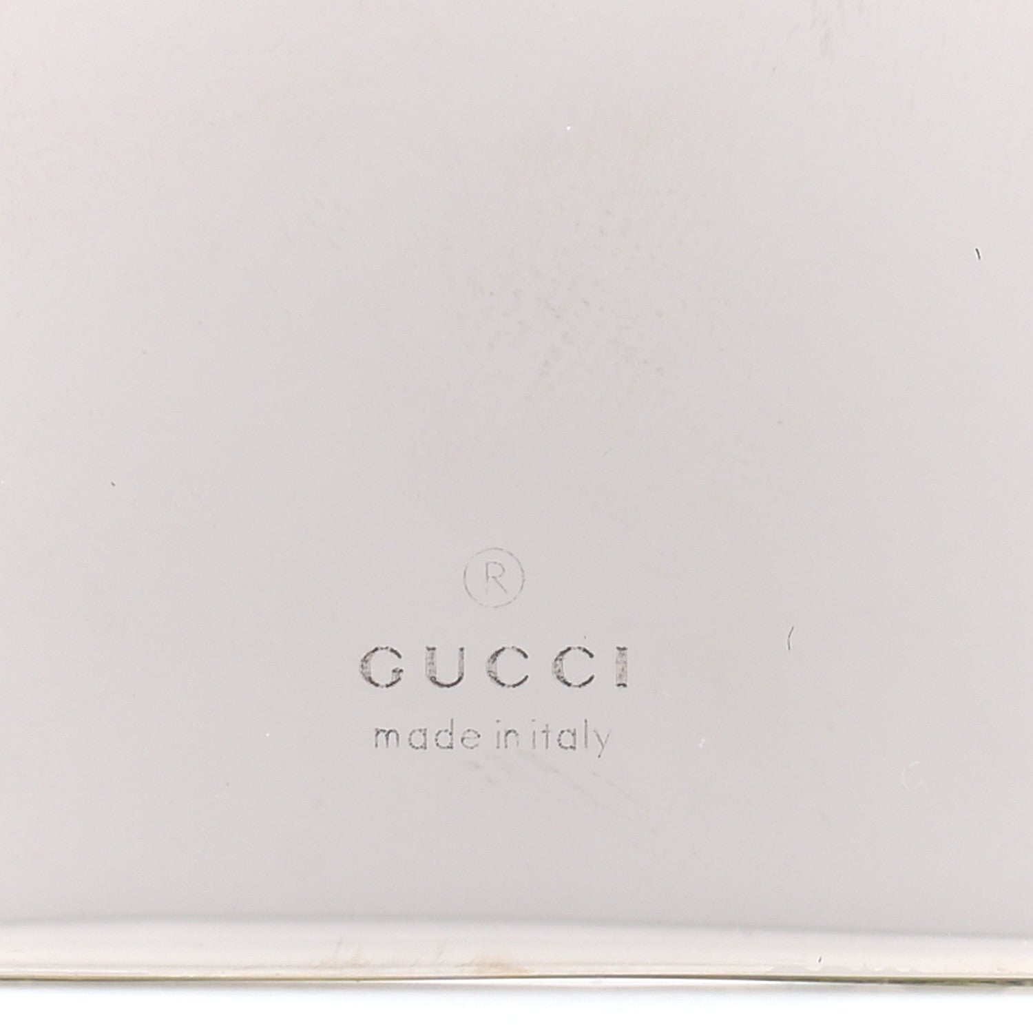 Gucci Metal Enamel Mad Cookies Brooch Multicolor 4 of 5