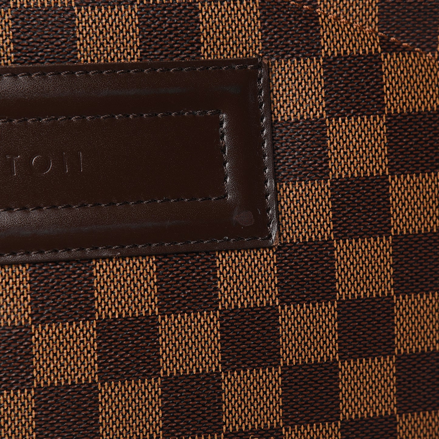 Damier Ebene Pegase 45