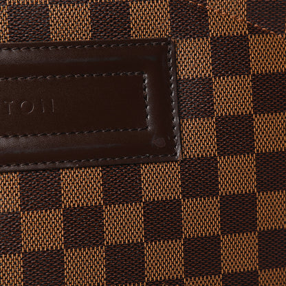 Louis Vuitton Damier Ebene Pegase 45 12 of 13