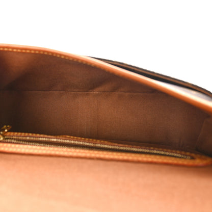 Louis Vuitton Monogram Sologne 5 of 14