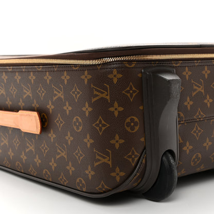 Louis Vuitton Monogram Pegase 55 8 of 17