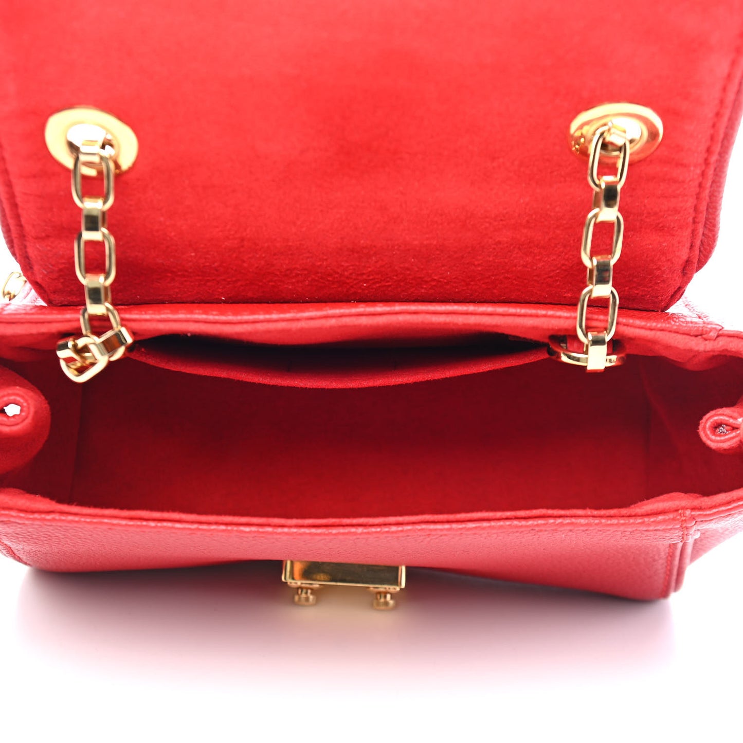 Empreinte Saint Germain BB Cherry