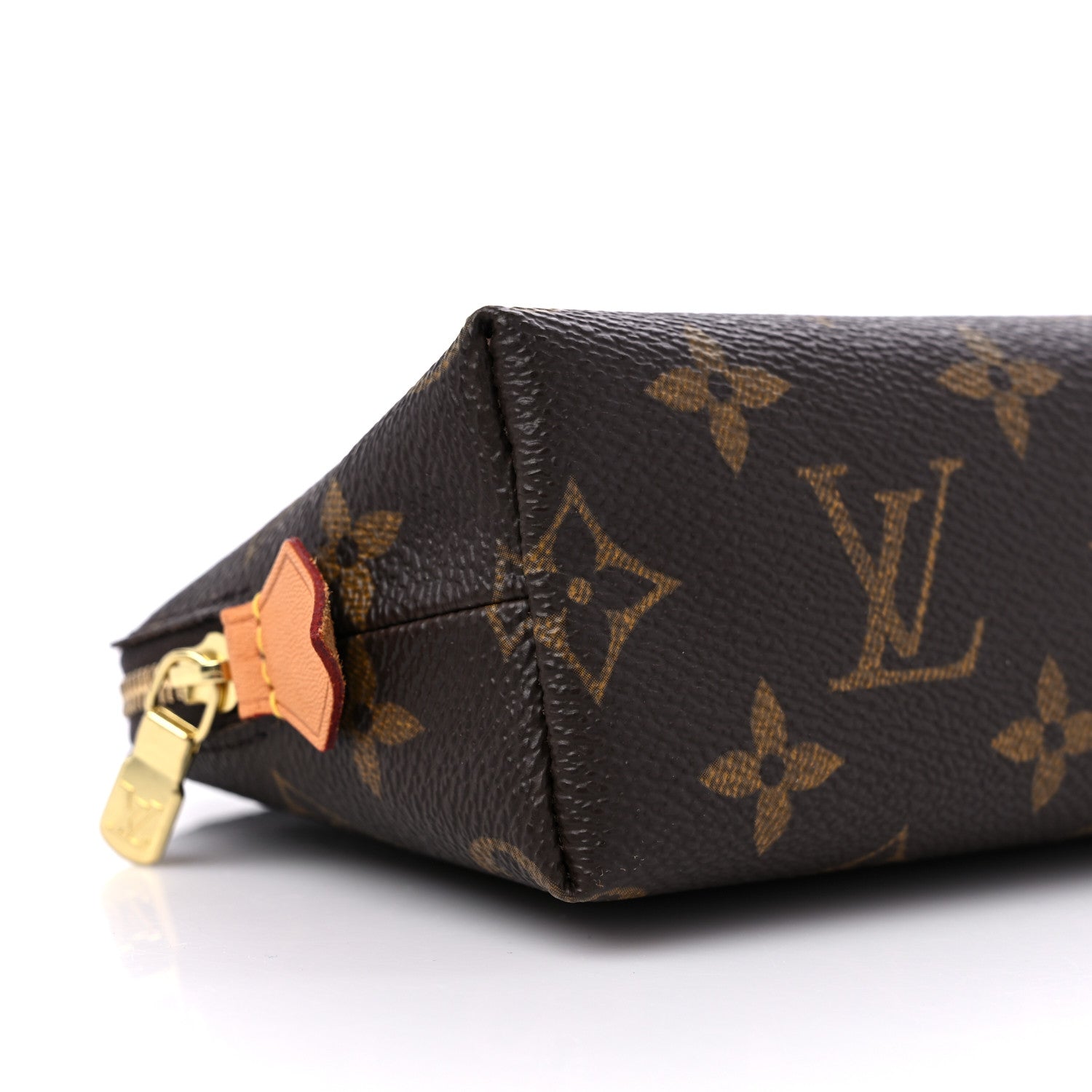 Louis Vuitton Monogram Cosmetic Pouch 7 of 8