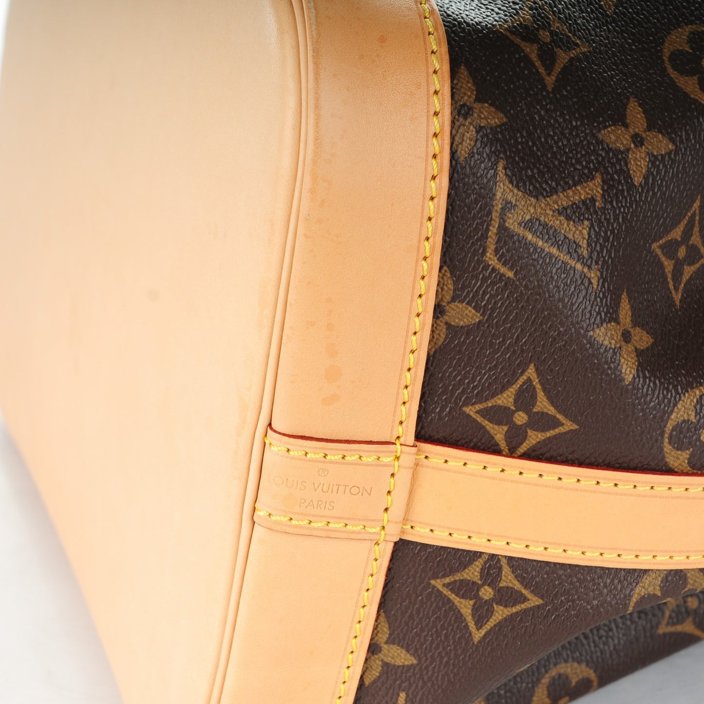 Monogram Petit Noe NM