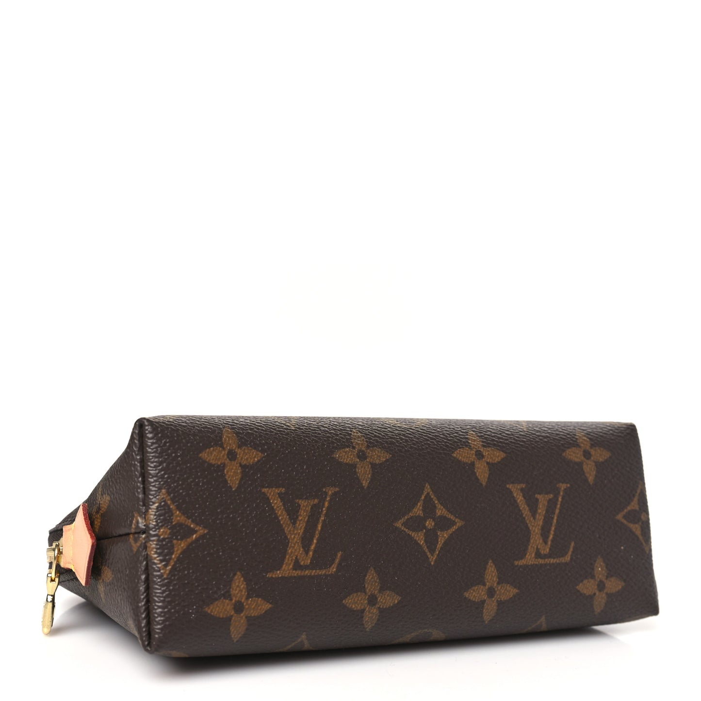 Monogram Cosmetic Pouch