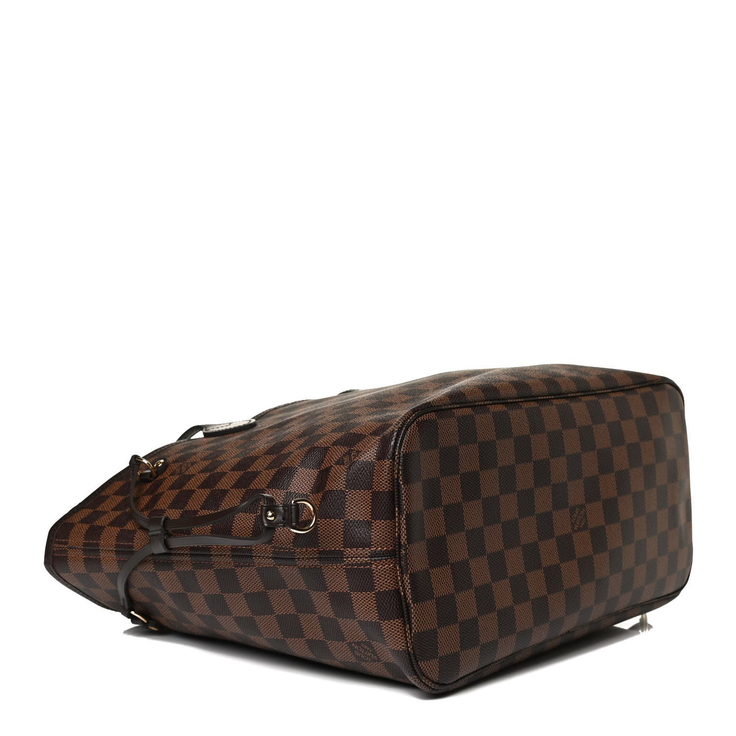 Damier Ebene Neo Neverfull MM