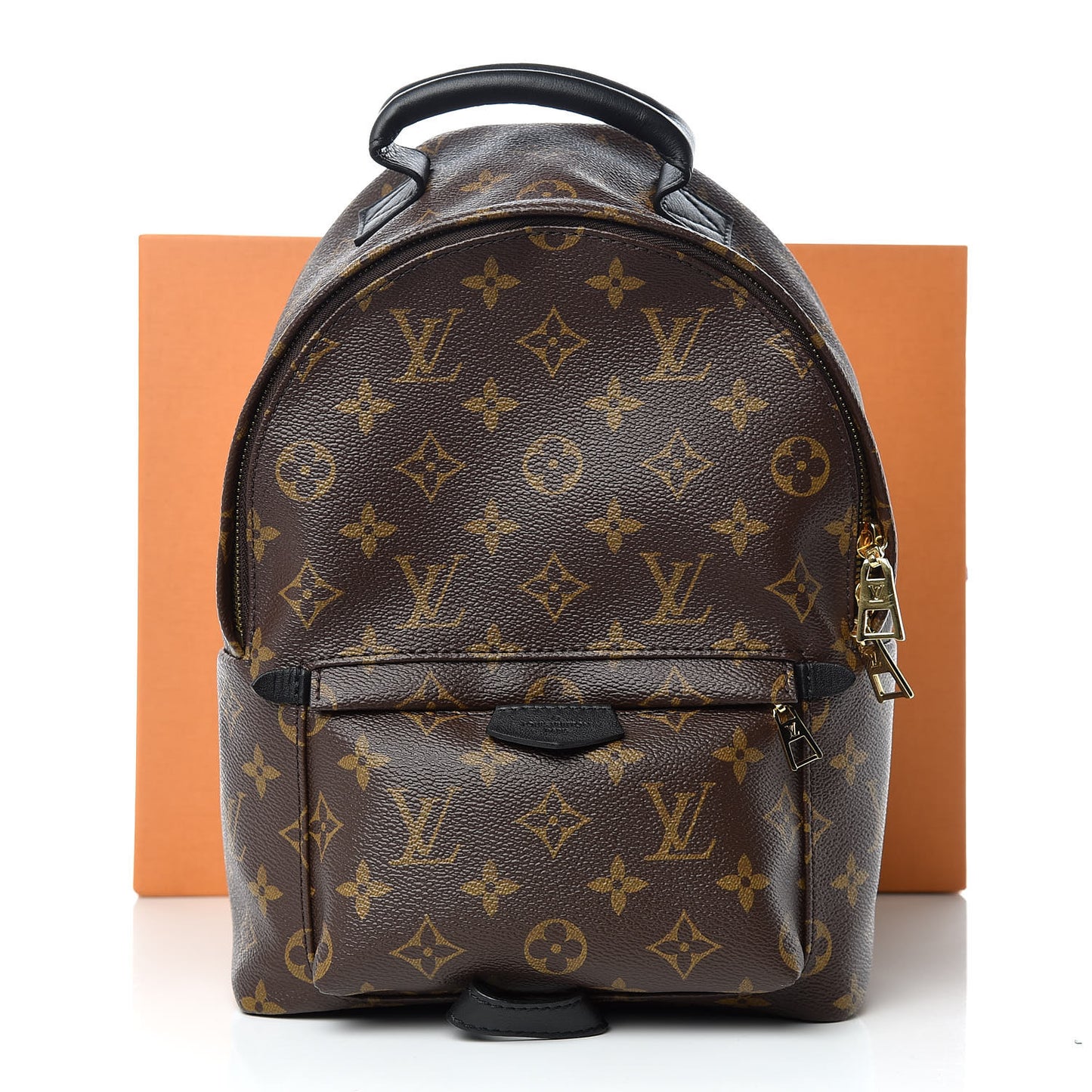 Monogram Palm Springs Backpack PM