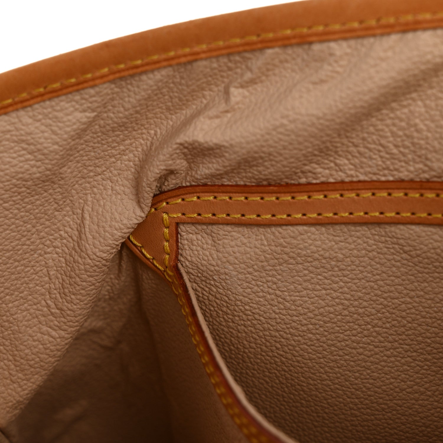 Louis Vuitton Monogram Bucket 27 15 of 19