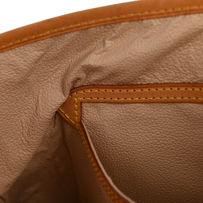 Louis Vuitton Monogram Bucket 27 15 of 19
