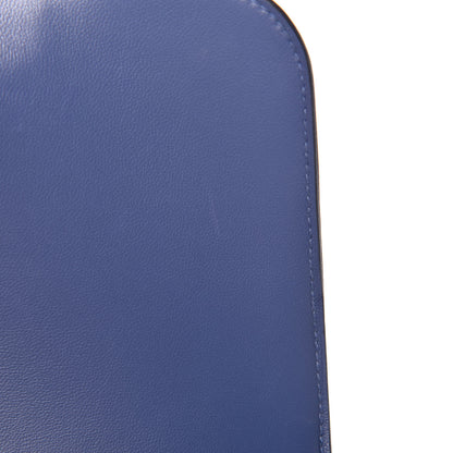 Hermes Evercolor Constance 24 Bleu Brighton 23 of 27