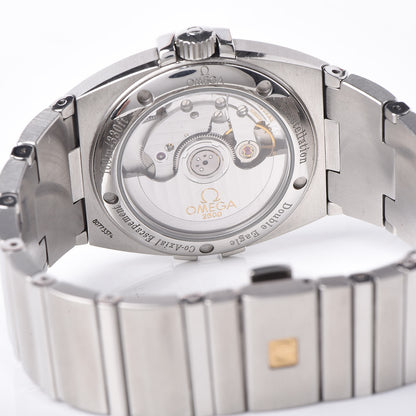 Omega Stainless Steel 38mm Constellation Chronometer Automatic Watch 1503.30.00 5 of 6
