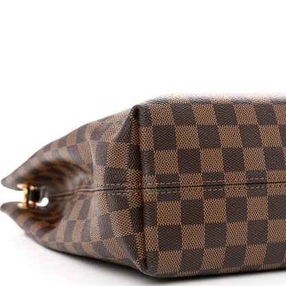 Louis Vuitton Damier Ebene Graceful PM 9 of 10