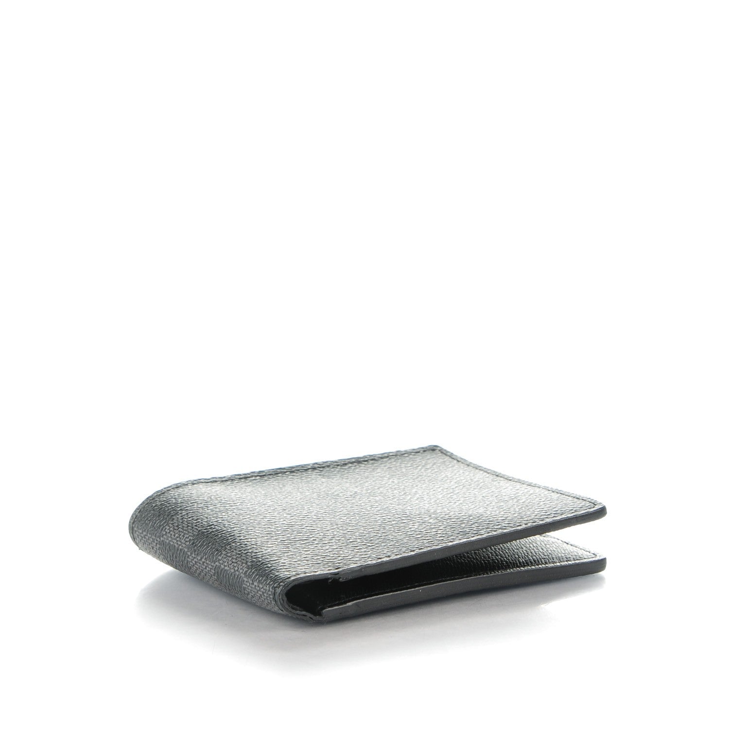 Louis Vuitton Damier Graphite Multiple Wallet 4 of 6