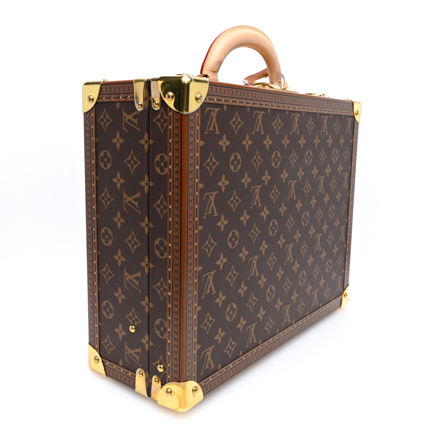 Louis Vuitton Monogram Cotteville 40 2 of 10